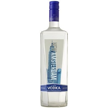 New Amsterdam Vodka 750ml