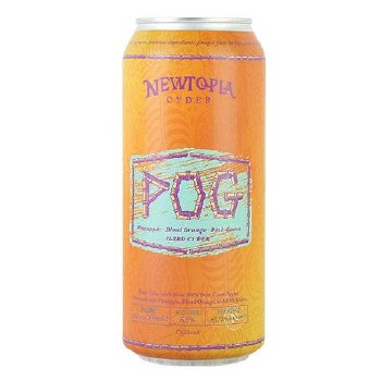 Newtopia Pog Cider