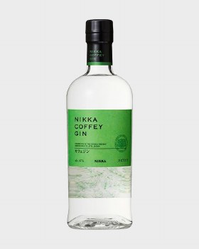 Nikka Coffey Gin