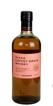 Nikka Coffey Grain Whiskey