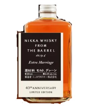 Nikka Extra Marriage 500ml - Khoury's Fine Wine & Spirits