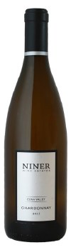 Niner Wine Edna Valley Chard