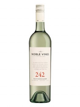 Noble Vines Sauvignon Blanc
