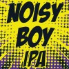 Crux Noisy Boy Ipa 6pk