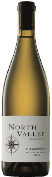 North Valley Chardonnay