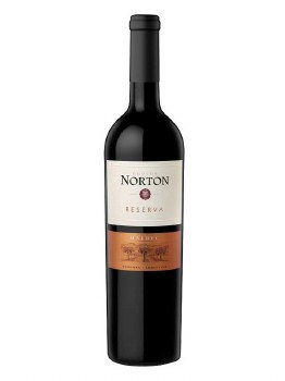 Norton Reserva Malbec