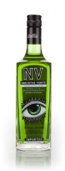 Nv Absinthe Verte