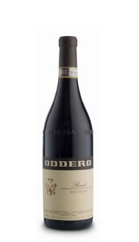 Oddero Barolo 2013