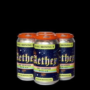 Oec Aether 4pk