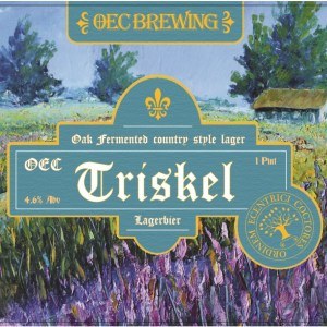 Oec Triskel 4pk