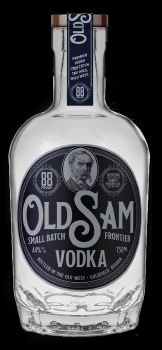 Old Sam Vodka
