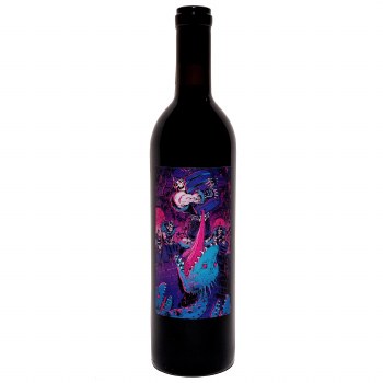 Iconic Old Gods Zinfandel