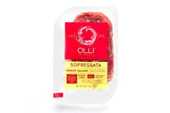 Olli Toscano Salami