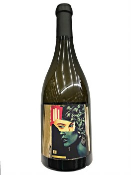 Orin Swift Blank Stare