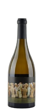 Orin Swift Mannequin White