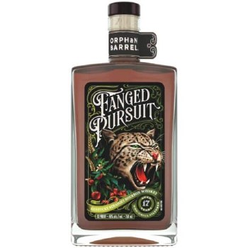 Orphan Barrel Fanged Pursuit