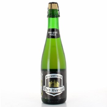 Oud Beersel Oude Gueuze 750ml