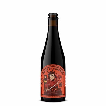 Mikkeller Treaty Of Friendship