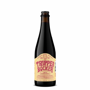 Mikkeller Tripper Bocker Ba