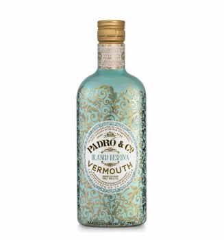 Padro &amp; Co Blanco Vermouth