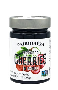 Pairidaeza Cherries