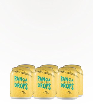 Panga Drops Keller Pils 6pk