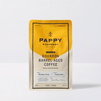 Pappy &amp; Company Coffee