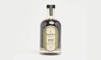 Pappy Maple Syrup