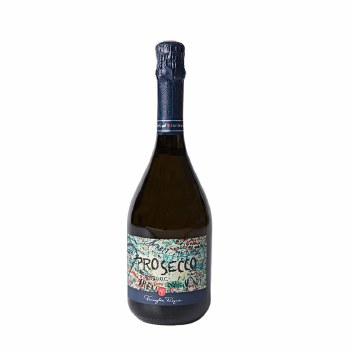 Pasqua Prosecco Romeo Juliet