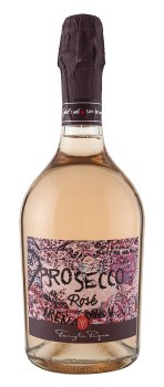 Pasqua Prosecco Rose