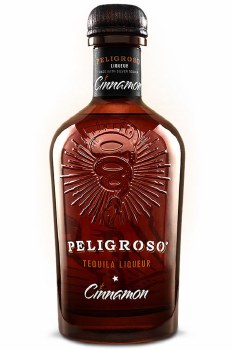 Peligroso Cinnamon