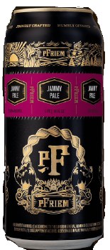 Pfriem Mosaic Pale 4pk