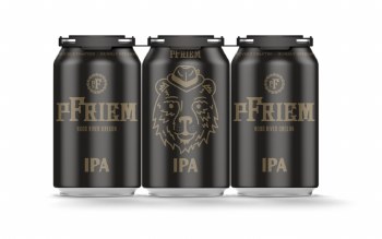 Pfriem Ipa 6pk Cans