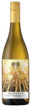 Prophecy Buttery Chardonnay