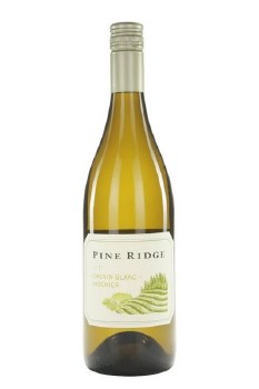 Pine Ridge Chenin Blanc/viogn