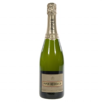 Piper Heidsieck Cuvee Sublime