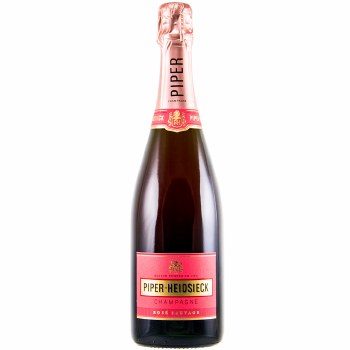 Piper Heidsieck Rose Sauvage