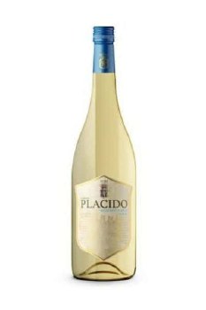 Placido Moscato D' Asti