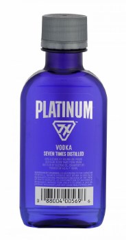 Platinum 7x 100ml