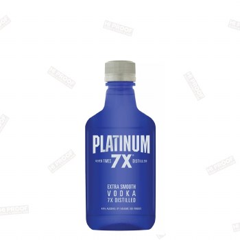 Platinum 7x 375ml
