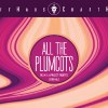 Crafthaus All The Plumcots 4pk