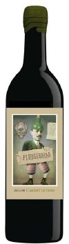 Plungerhead Lodi Cabernet