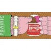 Prairie Neapolitan Squeeze
