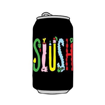 Prairie Ales Slush 4pk Cans