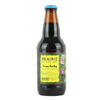 Prairie Basic Becky 12oz