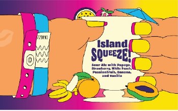 Prairie Island Squeeze