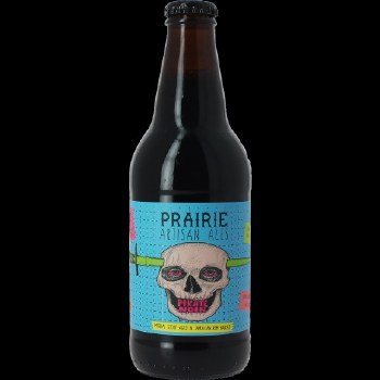 Prairie Pirate Noir