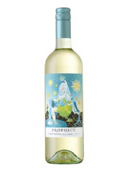 Prophecy Pinot Grigio