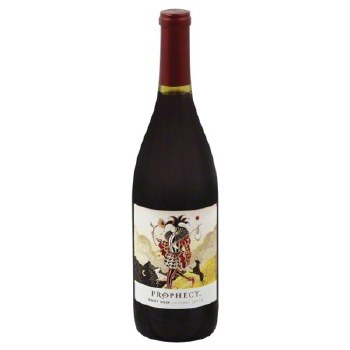 Prophecy Pinot Noir 750ml