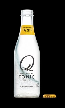 Q Drink Tonic